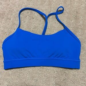 Lululemon poolside sports bra